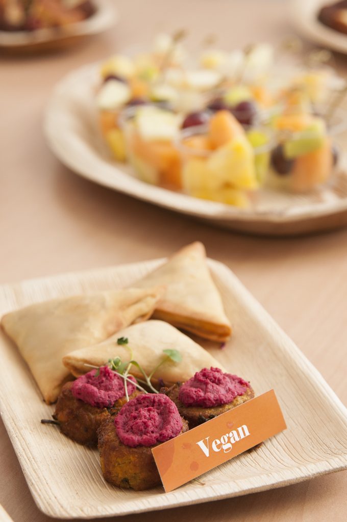Catering